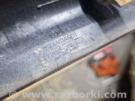 ФОТО Пластик задний правый для KIA Sportage SL (10-16) Київ