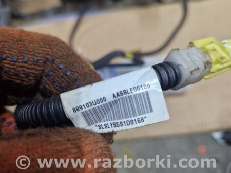 ФОТО Аирбаг пассажирский левый для KIA Sportage SL (10-16) Київ