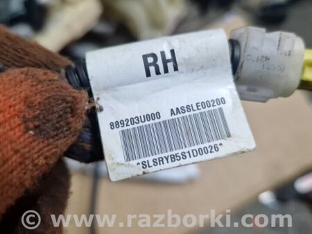 ФОТО Аирбаг пассажирский правый для KIA Sportage SL (10-16) Київ