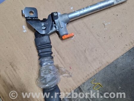 ФОТО Ремень безопасности правый для KIA Sportage SL (10-16) Київ