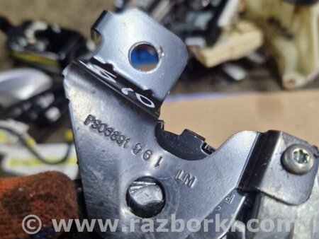 ФОТО Ремень безопасности правый для KIA Sportage SL (10-16) Київ