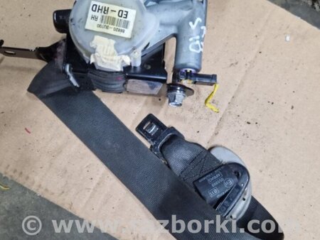 ФОТО Ремень безопасности правый для KIA Sportage SL (10-16) Київ