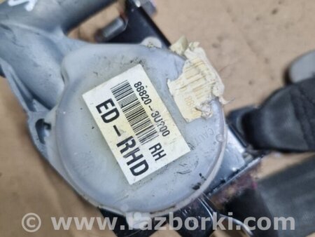 ФОТО Ремень безопасности правый для KIA Sportage SL (10-16) Київ