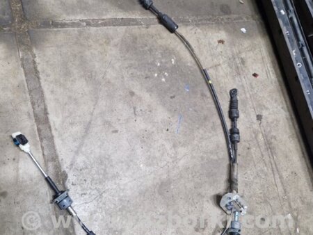 ФОТО Трос кпп для KIA Sportage SL (10-16) Київ