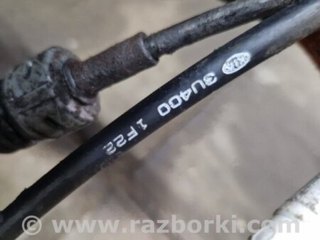 ФОТО Трос кпп для KIA Sportage SL (10-16) Київ