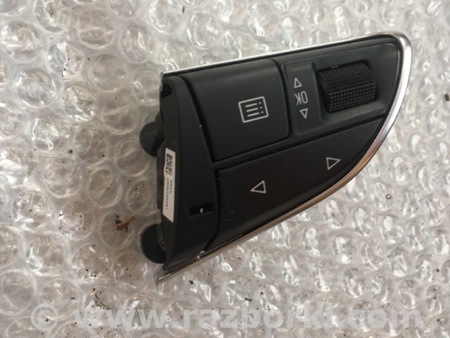 ФОТО Кнопки руля для Audi (Ауди) A6 C7 4G (11-18) Київ