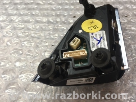 ФОТО Кнопки руля для Audi (Ауди) A6 C7 4G (11-18) Київ