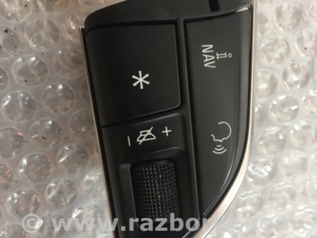 ФОТО Кнопки руля для Audi (Ауди) A6 C7 4G (11-18) Київ