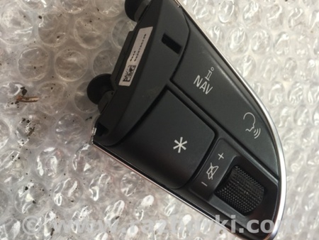 ФОТО Кнопки руля для Audi (Ауди) A6 C7 4G (11-18) Київ