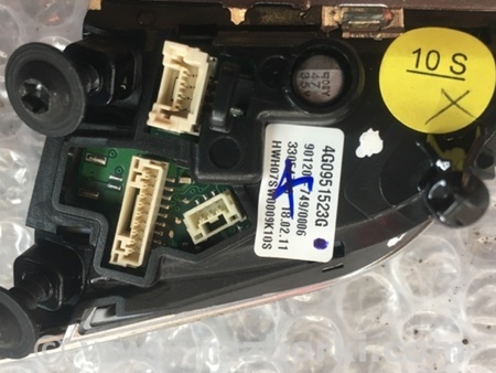 ФОТО Кнопки руля для Audi (Ауди) A6 C7 4G (11-18) Київ