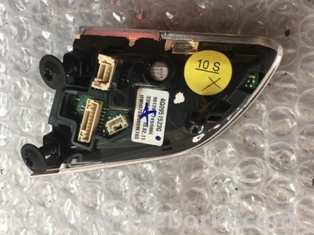 ФОТО Кнопки руля для Audi (Ауди) A6 C7 4G (11-18) Київ