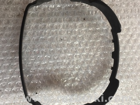 ФОТО Пластик для Audi (Ауди) A6 C7 4G (11-18) Київ