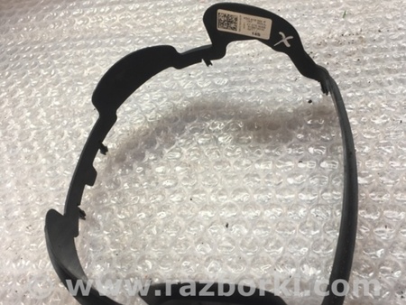 ФОТО Пластик для Audi (Ауди) A6 C7 4G (11-18) Київ