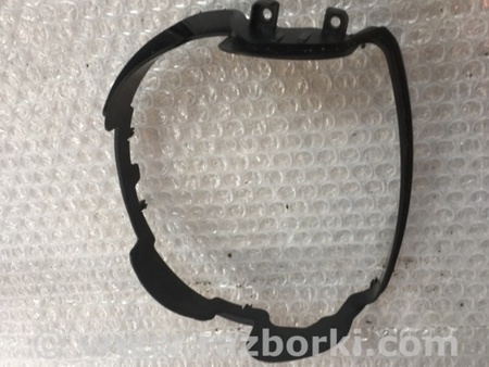 ФОТО Пластик для Audi (Ауди) A6 C7 4G (11-18) Київ