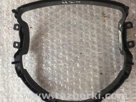 ФОТО Пластик для Audi (Ауди) A6 C7 4G (11-18) Київ