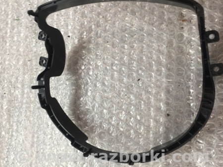 ФОТО Пластик для Audi (Ауди) A6 C7 4G (11-18) Київ