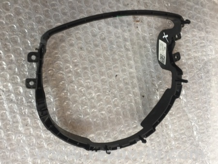 ФОТО Пластик для Audi (Ауди) A6 C7 4G (11-18) Київ