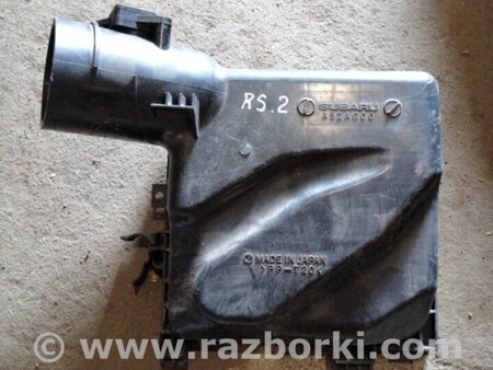 ФОТО Воздушный фильтр (корпус) для Subaru Legacy IV BL/BP (03-09) Київ