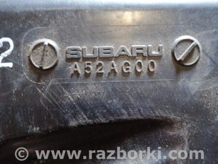 ФОТО Воздушный фильтр (корпус) для Subaru Legacy IV BL/BP (03-09) Київ