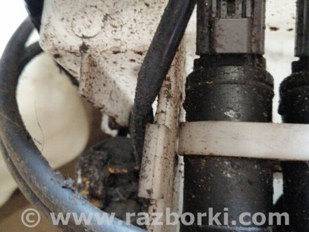 ФОТО Моторчик омывателя стекла для Subaru Legacy IV BL/BP (03-09) Київ