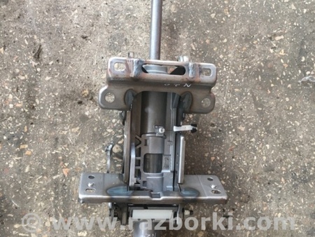 ФОТО Рулевая колонка для Audi (Ауди) A6 C7 4G (11-18) Київ