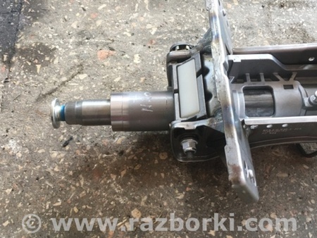 ФОТО Рулевая колонка для Audi (Ауди) A6 C7 4G (11-18) Київ