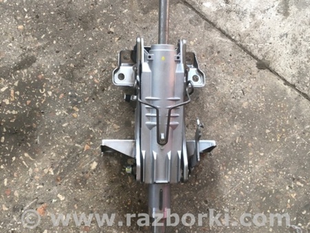 ФОТО Рулевая колонка для Audi (Ауди) A6 C7 4G (11-18) Київ