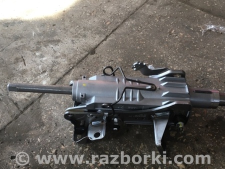 ФОТО Рулевая колонка для Audi (Ауди) A6 C7 4G (11-18) Київ