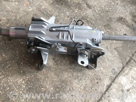 ФОТО Рулевая колонка для Audi (Ауди) A6 C7 4G (11-18) Київ