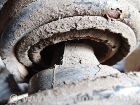 ФОТО Чашка пружины амортизатора задняя для Subaru Legacy IV BL/BP (03-09) Київ