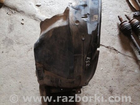 ФОТО Подкрылок передний левый для Subaru Legacy IV BL/BP (03-09) Київ
