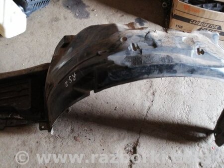 ФОТО Подкрылок передний левый для Subaru Legacy IV BL/BP (03-09) Київ