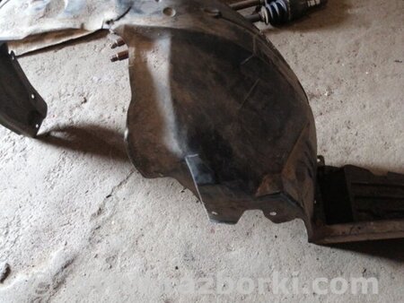 ФОТО Подкрылок передний левый для Subaru Legacy IV BL/BP (03-09) Київ
