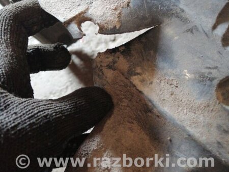 ФОТО Подкрылок передний левый для Subaru Legacy IV BL/BP (03-09) Київ