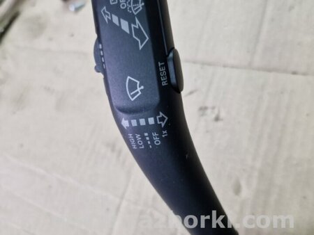 ФОТО Подрулевой переключатель для Audi (Ауди) Q5 I 8R (08-17) Київ