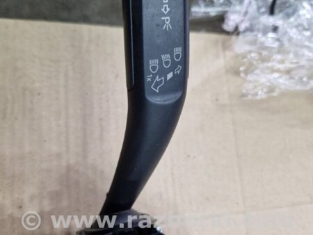 ФОТО Подрулевой переключатель для Audi (Ауди) Q5 I 8R (08-17) Київ