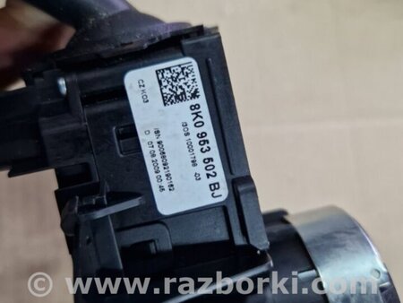 ФОТО Подрулевой переключатель для Audi (Ауди) Q5 I 8R (08-17) Київ