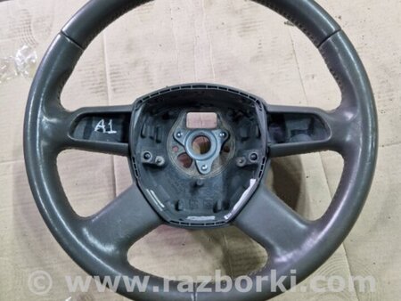 ФОТО Руль для Audi (Ауди) Q5 I 8R (08-17) Київ