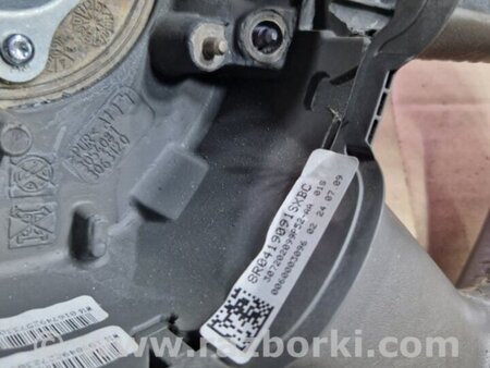 ФОТО Руль для Audi (Ауди) Q5 I 8R (08-17) Київ