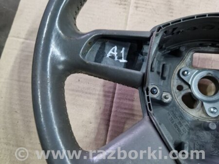 ФОТО Руль для Audi (Ауди) Q5 I 8R (08-17) Київ