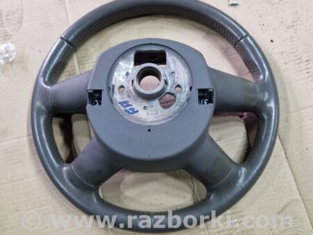 ФОТО Руль для Audi (Ауди) Q5 I 8R (08-17) Київ