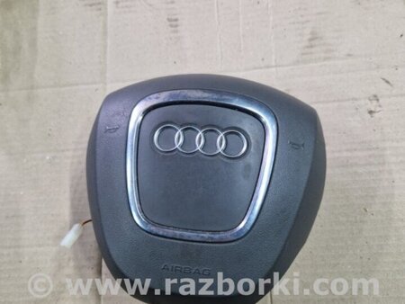 ФОТО Airbag подушка водителя для Audi (Ауди) Q5 I 8R (08-17) Київ