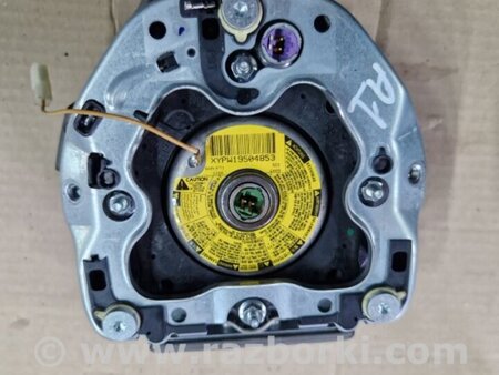 ФОТО Airbag подушка водителя для Audi (Ауди) Q5 I 8R (08-17) Київ