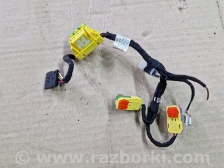 ФОТО Проводка салона для Audi (Ауди) Q5 I 8R (08-17) Київ