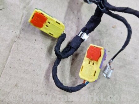 ФОТО Проводка салона для Audi (Ауди) Q5 I 8R (08-17) Київ