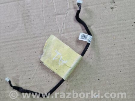 ФОТО Проводка салона для Audi (Ауди) Q5 I 8R (08-17) Київ