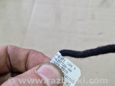 ФОТО Проводка салона для Audi (Ауди) Q5 I 8R (08-17) Київ