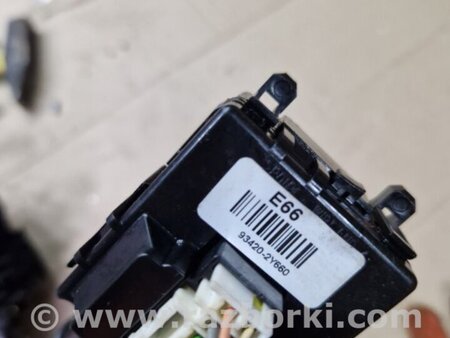 ФОТО Подрулевые переключатели (Гитара) для KIA Sportage SL (10-16) Київ