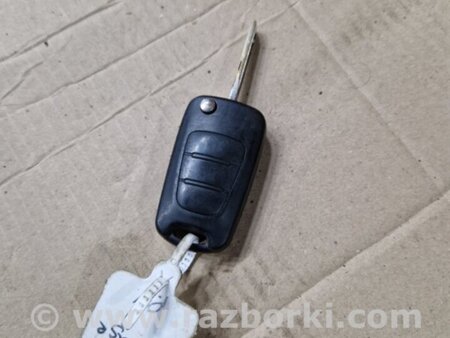 ФОТО Ключ для KIA Sportage SL (10-16) Київ