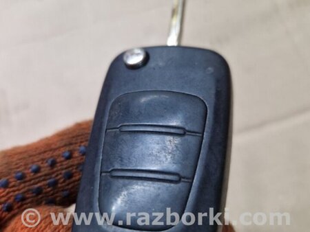 ФОТО Ключ для KIA Sportage SL (10-16) Київ